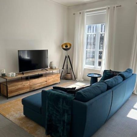 Modern Apartment Within Historic Chester City Walls Dış mekan fotoğraf