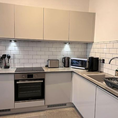 Modern Apartment Within Historic Chester City Walls Dış mekan fotoğraf